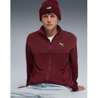PumaAthletic Jacket Bordeaux 688218-96