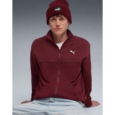 PumaAthletic Jacket Bordeaux 688218-96