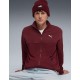 PumaAthletic Jacket Bordeaux 688218-96