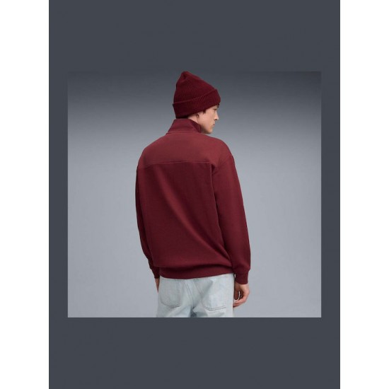 PumaAthletic Jacket Bordeaux 688218-96