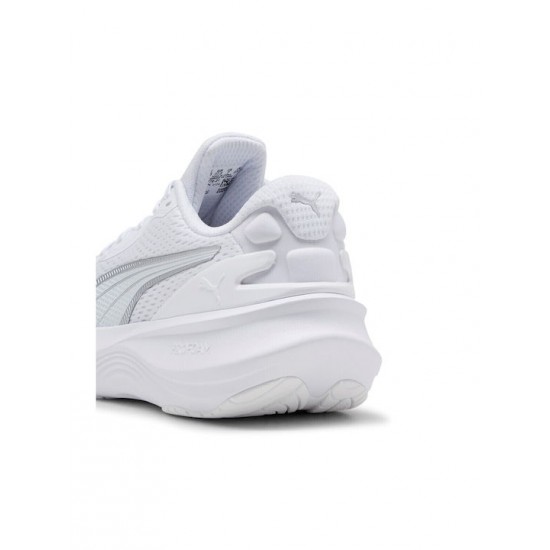 Puma Scend Pro 2 Γυναικεία Αθλητικά Παπούτσια Training Λευκά 310779-21 Puma Scend Pro 2 Γυναικεία Αθλητικά Παπούτσια Training Λευκά 310779-21