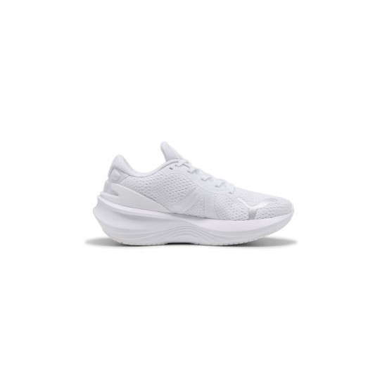 Puma Scend Pro 2 Γυναικεία Αθλητικά Παπούτσια Training Λευκά 310779-21 Puma Scend Pro 2 Γυναικεία Αθλητικά Παπούτσια Training Λευκά 310779-21