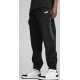 Puma Tape Παντελόνι Φόρμας Γυαλιστερό Black 684681 - 01 Puma Tape Παντελόνι Φόρμας Γυαλιστερό Black 684681 - 01