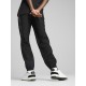 Puma Tape Παντελόνι Φόρμας Γυαλιστερό Black 684681 - 01 Puma Tape Παντελόνι Φόρμας Γυαλιστερό Black 684681 - 01
