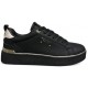 Beverly Hills Polo Club Γυναικεία Sneakers Μαύρο BHW524300-0006 Beverly Hills Polo Club Γυναικεία Sneakers Μαύρο BHW524300-0006