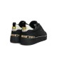 Beverly Hills Polo Club Γυναικεία Sneakers Μαύρο BHW524300-0006 Beverly Hills Polo Club Γυναικεία Sneakers Μαύρο BHW524300-0006