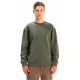 Emerson Φούτερ χωρις Κουκούλα 252.EM20.97 olive green Emerson Φούτερ χωρις Κουκούλα 252.EM20.97 olive green