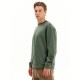 Emerson Φούτερ χωρις Κουκούλα 252.EM20.97 olive green Emerson Φούτερ χωρις Κουκούλα 252.EM20.97 olive green