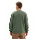 Emerson Φούτερ χωρις Κουκούλα 252.EM20.97 olive green Emerson Φούτερ χωρις Κουκούλα 252.EM20.97 olive green