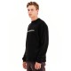 Emerson Fούτερ Μαύρο 252.EM20.03 black