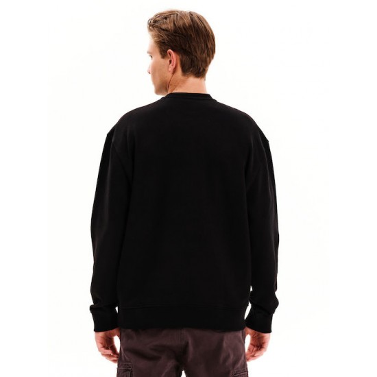 Emerson Fούτερ Μαύρο 252.EM20.03 black