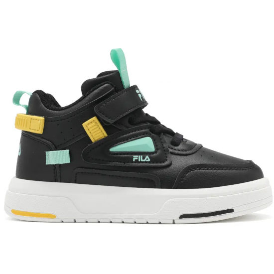 Fila Memory Ayo 4 V Unisex Παιδικά Παπούτσια 3yf53001 - 063 Fila Memory Ayo 4 V Unisex Παιδικά Παπούτσια 3yf53001 - 063