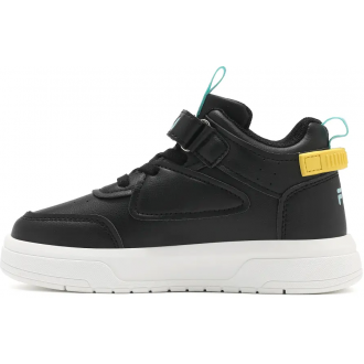 Fila Memory Ayo 4 V Unisex Παιδικά Παπούτσια 3yf53001 - 063 Fila Memory Ayo 4 V Unisex Παιδικά Παπούτσια 3yf53001 - 063