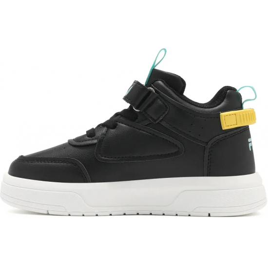 Fila Memory Ayo 4 V Unisex Παιδικά Παπούτσια 3yf53001 - 063 Fila Memory Ayo 4 V Unisex Παιδικά Παπούτσια 3yf53001 - 063