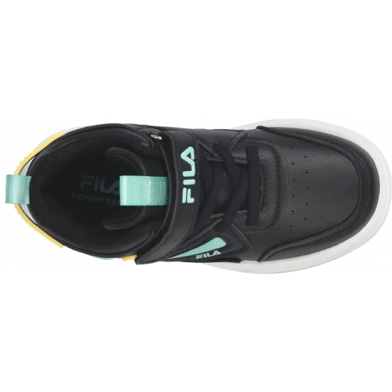 Fila Memory Ayo 4 V Unisex Παιδικά Παπούτσια 3yf53001 - 063 Fila Memory Ayo 4 V Unisex Παιδικά Παπούτσια 3yf53001 - 063