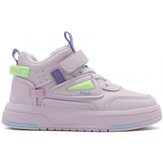 Fila Memory Ayo 4 V Unisex Παιδικά Παπούτσια 3yf53001 - 800 purple