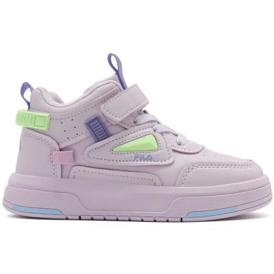 Fila Memory Ayo 4 V Unisex Παιδικά Παπούτσια 3yf53001 - 800 purple Fila Memory Ayo 4 V Unisex Παιδικά Παπούτσια 3yf53001 - 800 purple