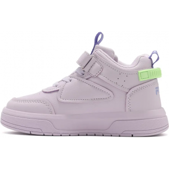 Fila Memory Ayo 4 V Unisex Παιδικά Παπούτσια 3yf53001 - 800 purple
