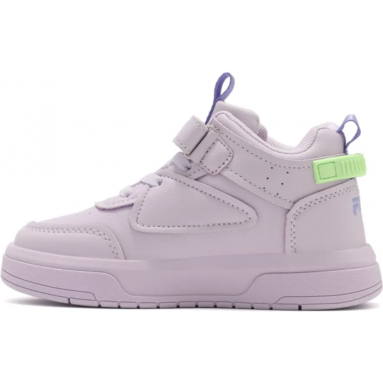 Fila Memory Ayo 4 V Unisex Παιδικά Παπούτσια 3yf53001 - 800 purple