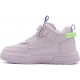 Fila Memory Ayo 4 V Unisex Παιδικά Παπούτσια 3yf53001 - 800 purple