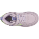 Fila Memory Ayo 4 V Unisex Παιδικά Παπούτσια 3yf53001 - 800 purple