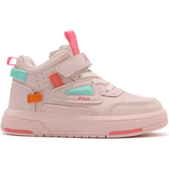 Fila Memory Ayo 4 V Unisex Παιδικά Παπούτσια 3yf53001 - 900