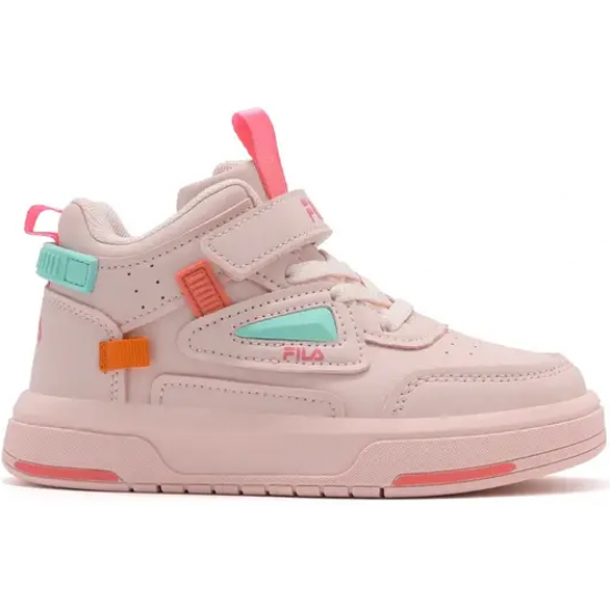 Fila Memory Ayo 4 V Unisex Παιδικά Παπούτσια 3yf53001 - 900 Fila Memory Ayo 4 V Unisex Παιδικά Παπούτσια 3yf53001 - 900