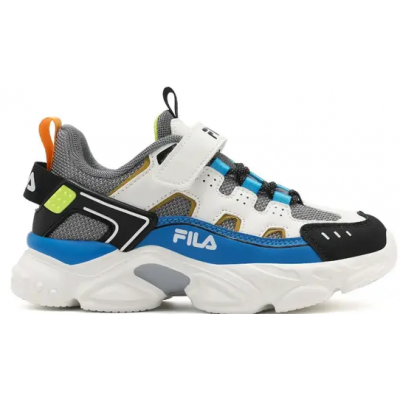Fila Memory Spinel 3 V Unisex Παιδικά Παπούτσια 3yf33002 - 312 Fila Memory Spinel 3 V Unisex Παιδικά Παπούτσια 3yf33002 - 312