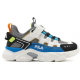 Fila Memory Spinel 3 V Unisex Παιδικά Παπούτσια 3yf33002 - 312 Fila Memory Spinel 3 V Unisex Παιδικά Παπούτσια 3yf33002 - 312
