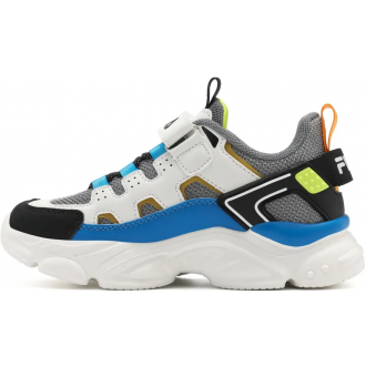 Fila Memory Spinel 3 V Unisex Παιδικά Παπούτσια 3yf33002 - 312 Fila Memory Spinel 3 V Unisex Παιδικά Παπούτσια 3yf33002 - 312