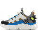 Fila Memory Spinel 3 V Unisex Παιδικά Παπούτσια 3yf33002 - 312 Fila Memory Spinel 3 V Unisex Παιδικά Παπούτσια 3yf33002 - 312