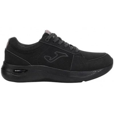 Joma Ανδρικά Sneakers Μαύρο CDRAKW2501