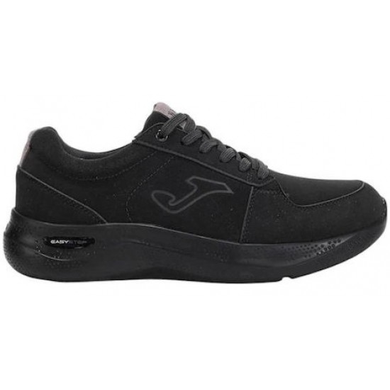 Joma Ανδρικά Sneakers Μαύρο CDRAKW2501