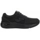Joma Ανδρικά Sneakers Μαύρο CDRAKW2501
