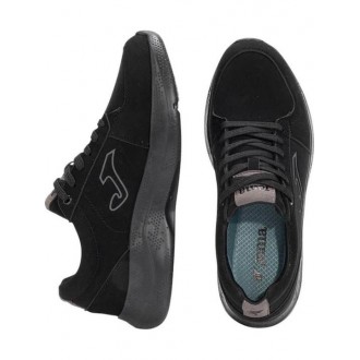 Joma Ανδρικά Sneakers Μαύρο CDRAKW2501 Joma Ανδρικά Sneakers Μαύρο CDRAKW2501