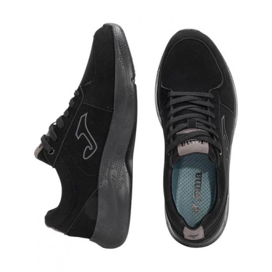 Joma Ανδρικά Sneakers Μαύρο CDRAKW2501