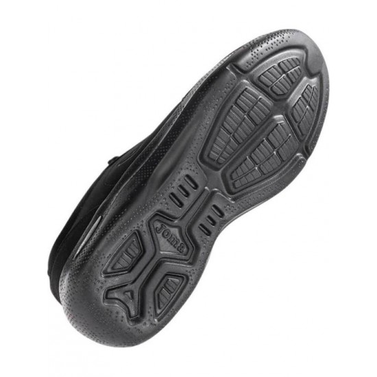 Joma Ανδρικά Sneakers Μαύρο CDRAKW2501