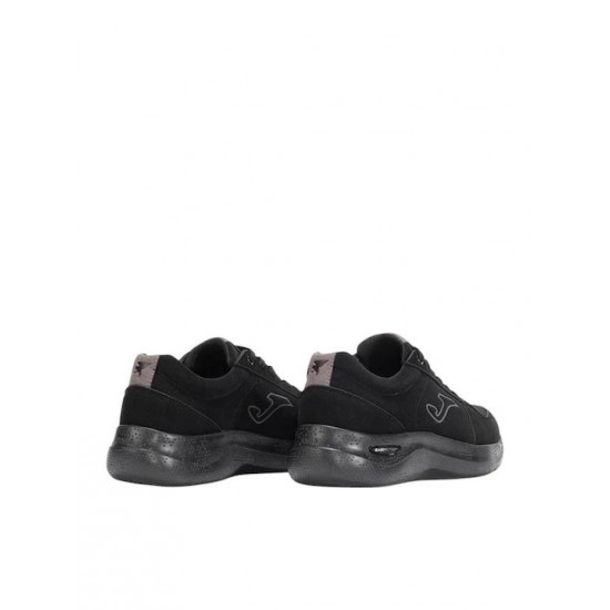 Joma Ανδρικά Sneakers Μαύρο CDRAKW2501