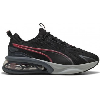 Puma Ανδρικά Sneakers Μαύρα 311175-06