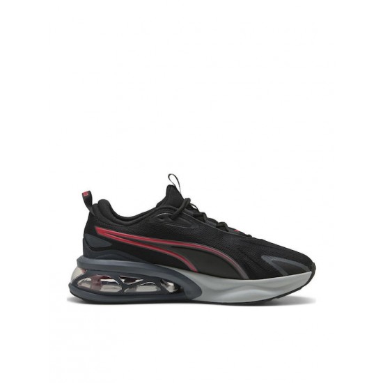 Puma Ανδρικά Sneakers Μαύρα 311175-06