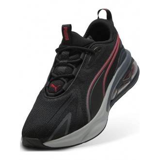 Puma Ανδρικά Sneakers Μαύρα 311175-06 Puma Ανδρικά Sneakers Μαύρα 311175-06