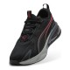 Puma Ανδρικά Sneakers Μαύρα 311175-06