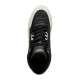 Puma Shuffle Ανδρικά Μποτάκια Λευκά 402598-06