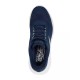 Skechers Mesh Lace Up Ανδρικά Sneakers Navy Μπλε 233183-NVY Skechers Mesh Lace Up Ανδρικά Sneakers Navy Μπλε 233183-NVY