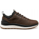 Geox Spherica Actif Ανδρικά Ανατομικά Sneakers Καφέ U56HMA00045C6006 Geox Spherica Actif Ανδρικά Ανατομικά Sneakers Καφέ U56HMA00045C6006