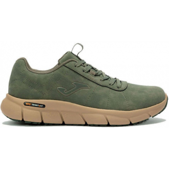 Joma Ανδρικά Sneakers CRODEW2523 khaki Joma Ανδρικά Sneakers CRODEW2523 khaki
