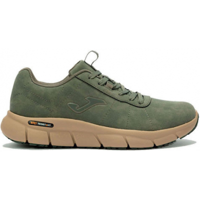 Joma Ανδρικά Sneakers  CRODEW2523 khaki