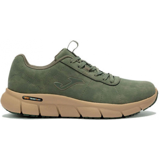Joma Ανδρικά Sneakers  CRODEW2523 khaki