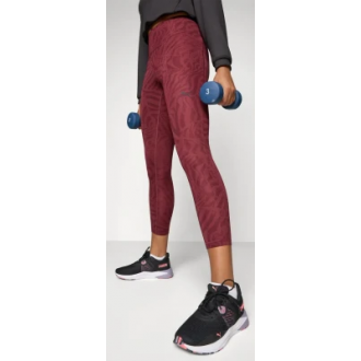 Puma W Strong Training Γυναικείο Κολάν Ψηλόμεσο 528037 - 96