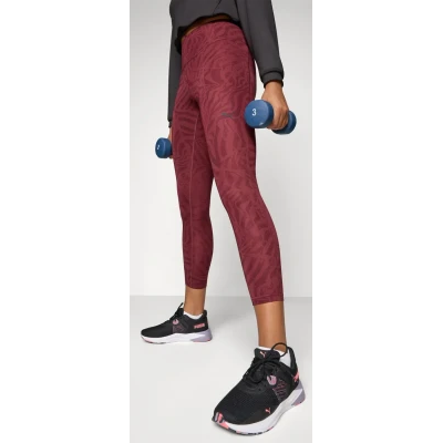 Puma W Strong Training Γυναικείο Κολάν Ψηλόμεσο 528037 - 96 Puma W Strong Training Γυναικείο Κολάν Ψηλόμεσο 528037 - 96